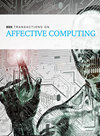 IEEE Transactions on Affective Computing杂志封面